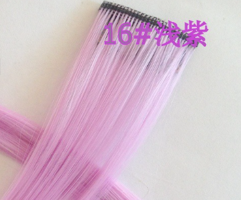 Perruque - Ref 2610539 Image 9