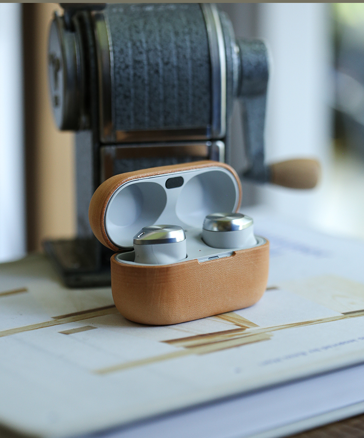 フルグレインレザー アタッシュケース ハンドメイド（ブラウン チェスナットカラー フルグレインレザー アタッシュケース ハンドメイド（ブラウン