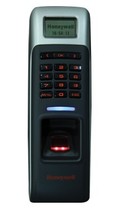 Honeywell HON-FIN4000 Outdoor 10K Series Fingerprint Recognizer