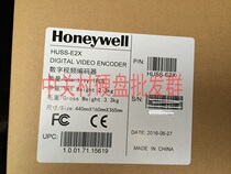 Honeywell HUSS-E2X E4X E8X HUSS series Video Encoder 2 4 8 way encoder