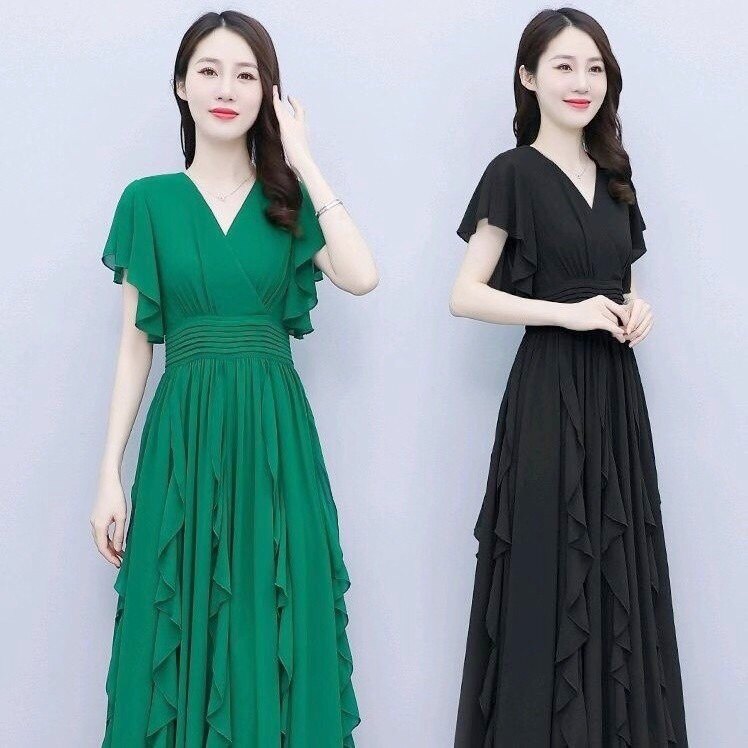 海棠精品女装的LOGO