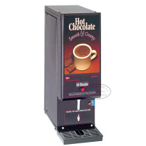 CECILWARE Thought GBIHC-CP Automatic Hot Chocolate Chocolate Machine