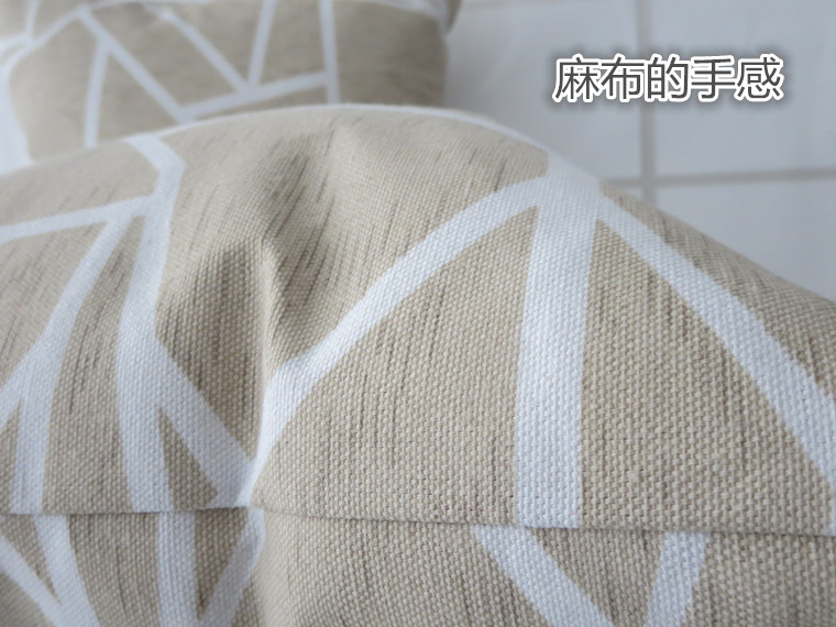 Miễn phí vận chuyển lõi bông vải sofa gối gối sofa gối đệm đệm có thể được tùy chỉnh tựa lưng lớn gối tựa ghế văn phòng