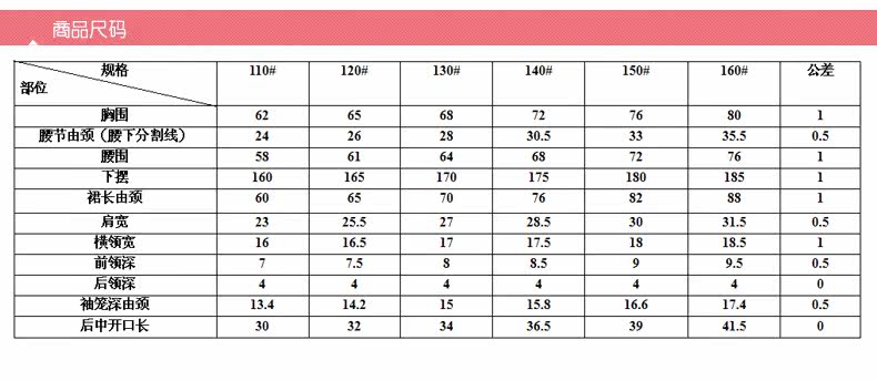 Robe enfant CARPOTREE en polyester - Ref 2046111 Image 16