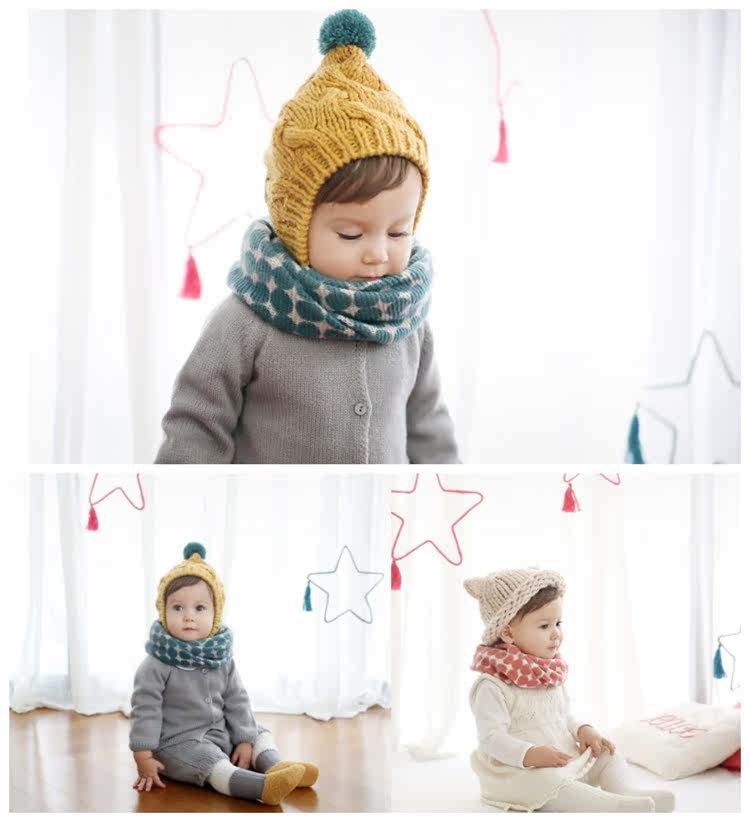 Foulard enfant - Ref 2138459 Image 7