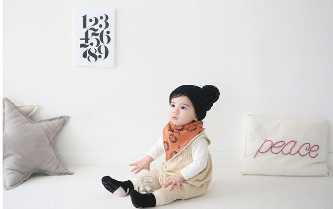 Echarpe enfant - Ref 2141728 Image 33