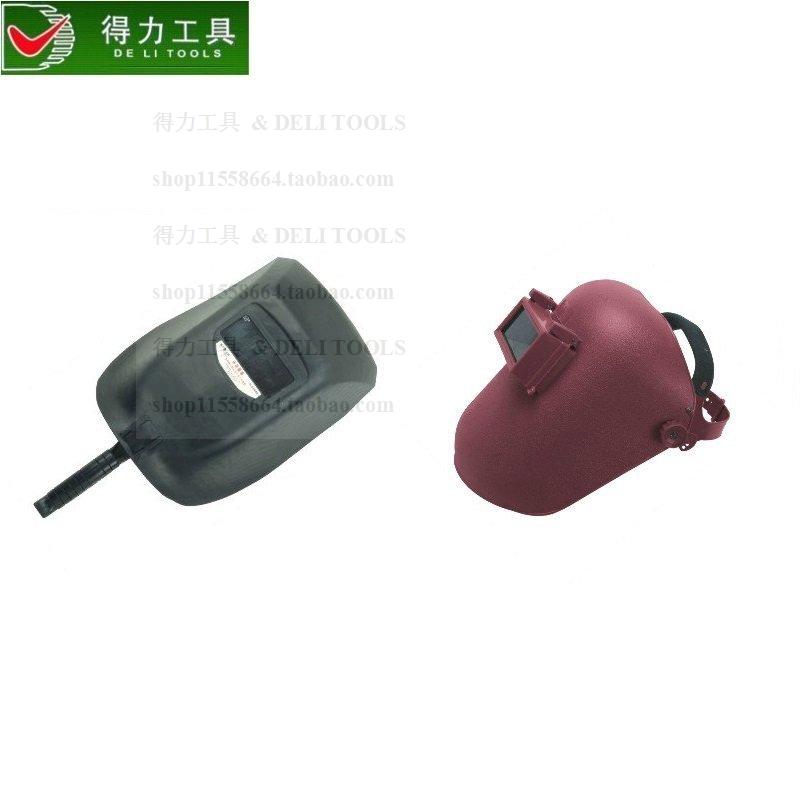 Able tool electric welding mask handheld DL23900 safety helmet type DL23950A electro-welded protective mask