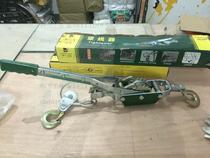 Right-hand Tool Tightener 1 2 4T tightener wire rope tightener DL4201 DL4202 DL4204 DL4204
