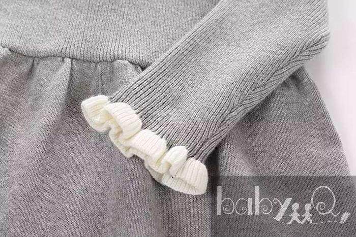 Robes pour fille - Ref 2044045 Image 16