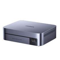 Green Alliance Private Cloud DXP480T Plus all-flash M 2 four-bay NAS home network storage server AI photo album dual Thunderbolt 40G network port personal team media high-speed work