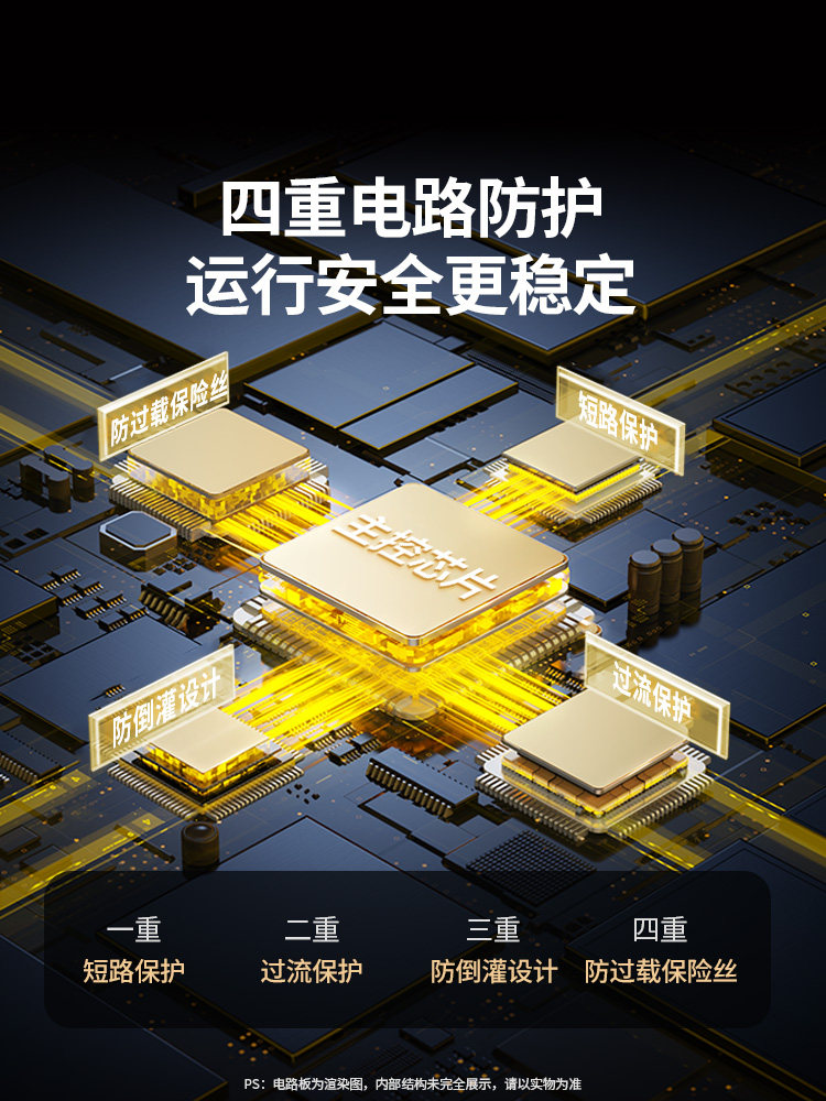 Ugreen USB Hub Multi-Port Splitter Extension Desktop Converter Hub Adapter Laptop External USB Drive One-To-Four Splitter Type-C Docking Station Interface Expander