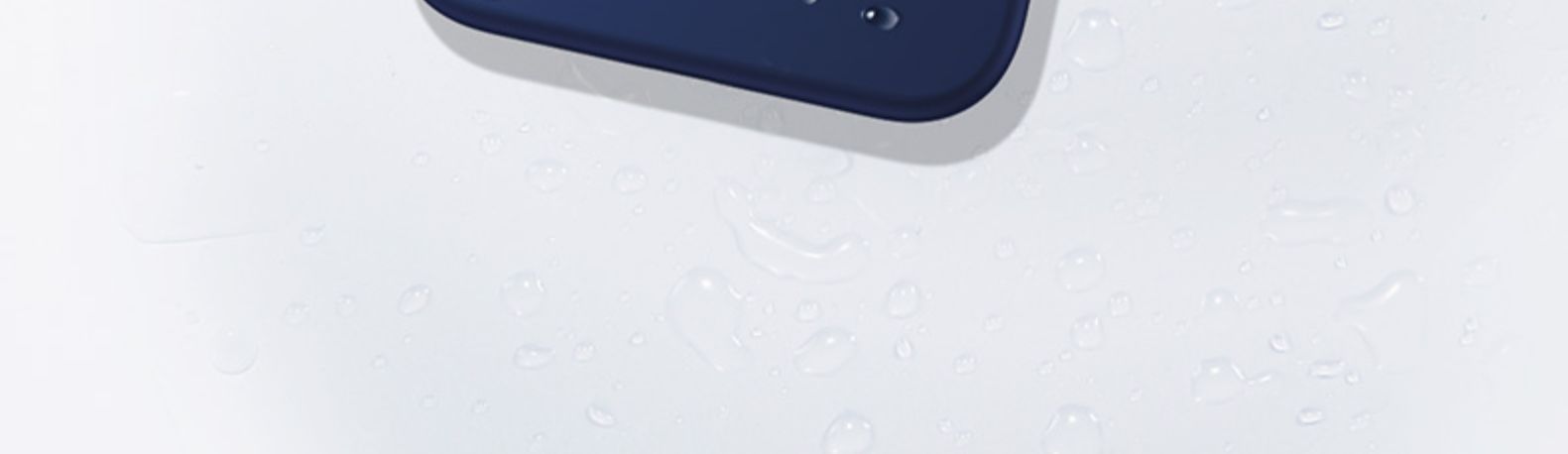 绿联 iPhone12全系列 液态硅胶手机壳 图18