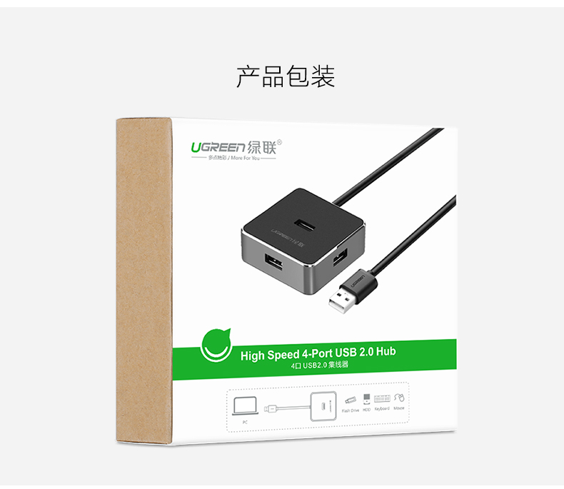 Concentrateur USB - Ref 372207 Image 22