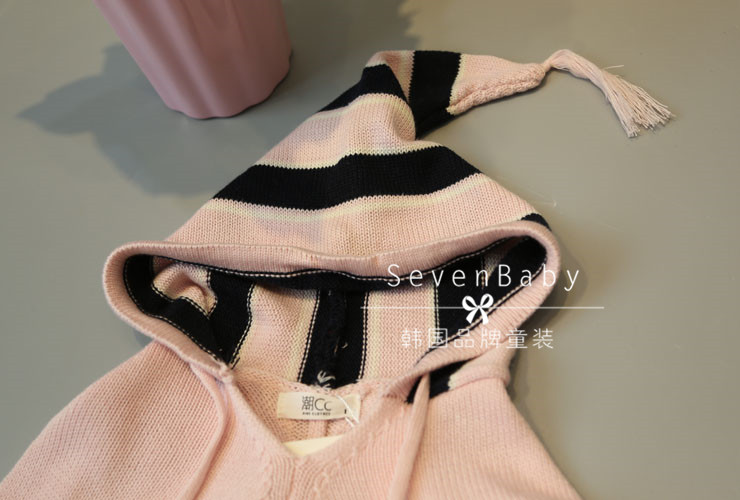 Cape pour fille - Ref 2155475 Image 20