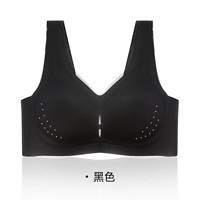 Черная [летняя тонкая модель]