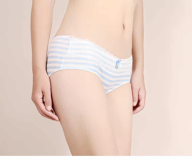 Slip jeunesse DBN1124 en coton - Ref 644164 Image 9