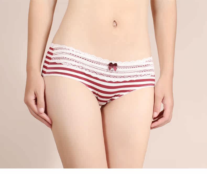 Slip jeunesse DBN1124 en coton - Ref 644164 Image 14