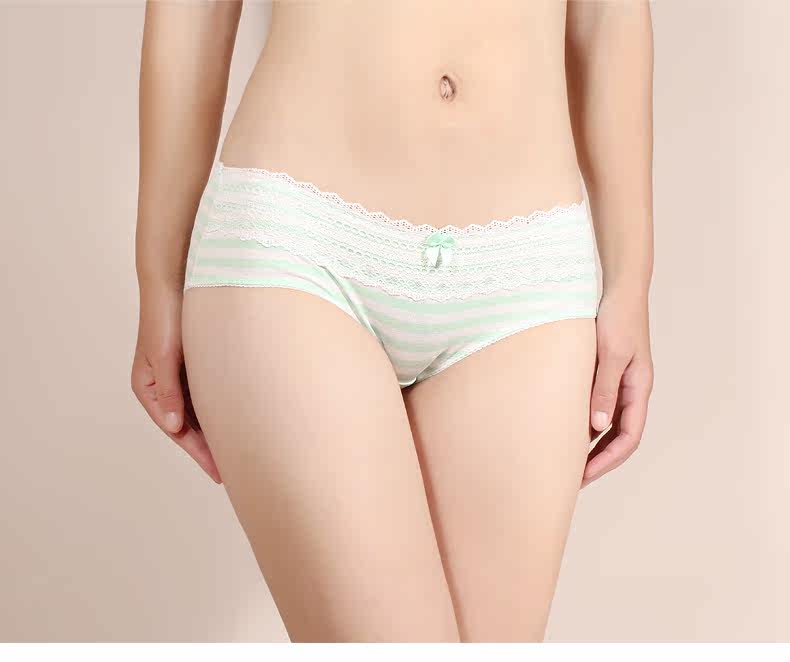 Slip jeunesse DBN1124 en coton - Ref 644164 Image 13