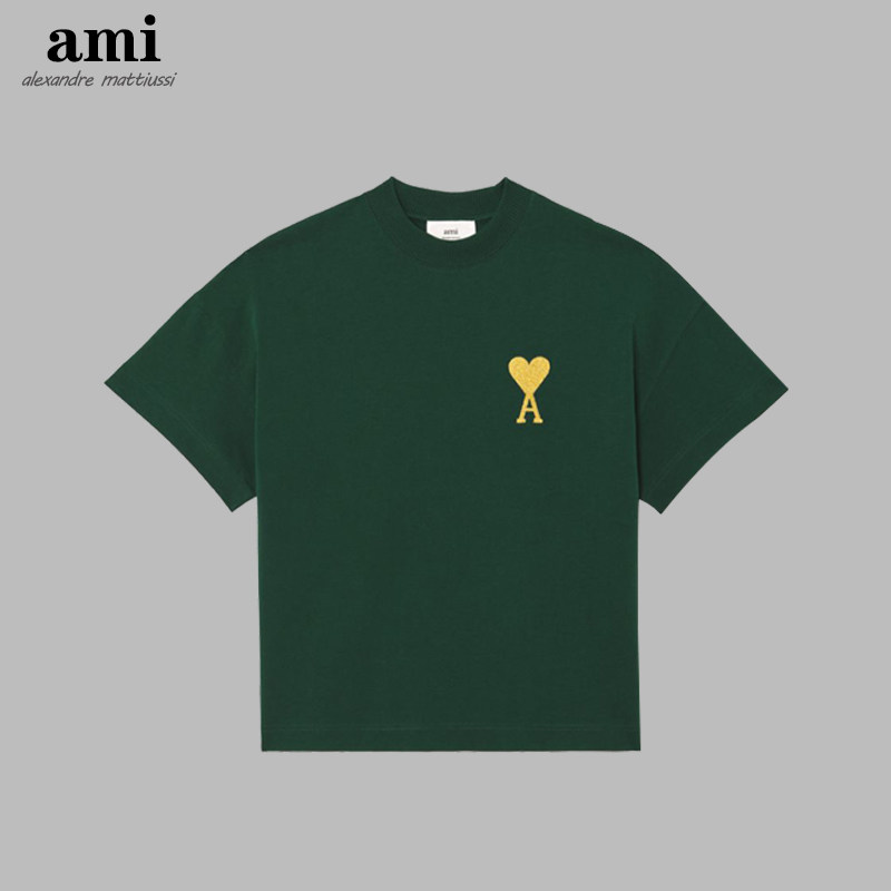 (an overtest version) a small red book recommendation) The tide is very tough to choose from) Golden loving qualified with short sleeve men and women