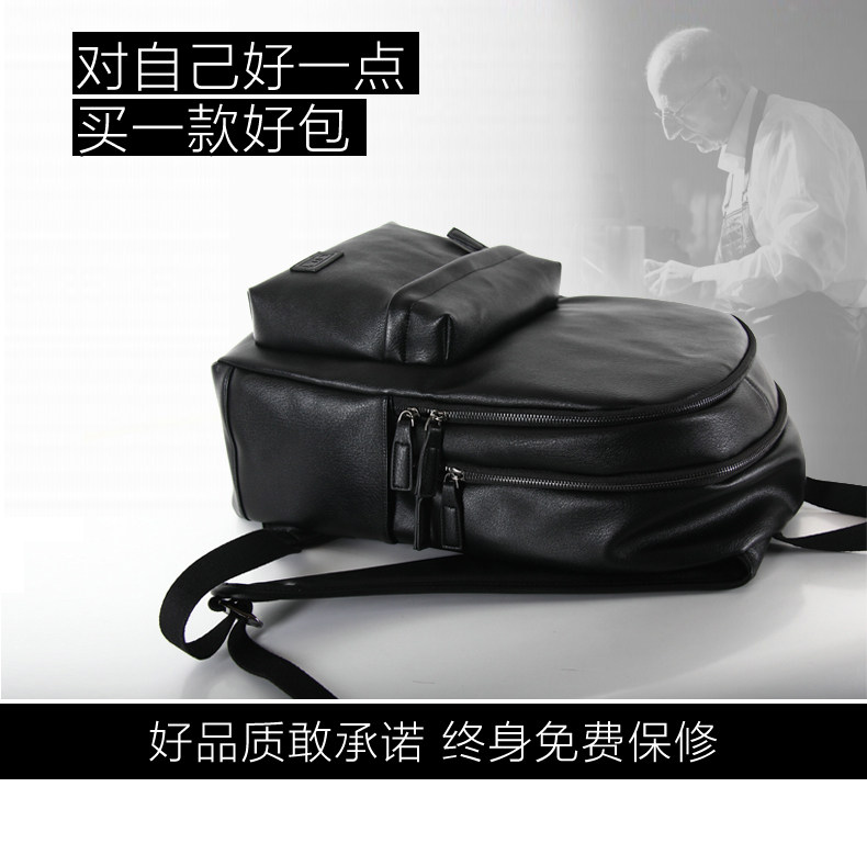 Sac pour homme - Ref 49724 Image 11