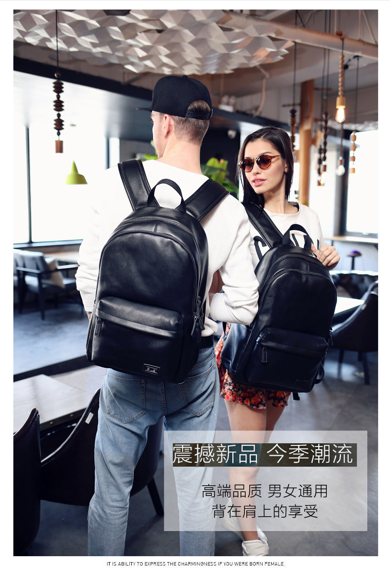 Sac pour homme - Ref 49724 Image 14