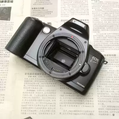 Canon Canon EOS Kiss 500n 135 film single eye automatic manual film camera stand-alone