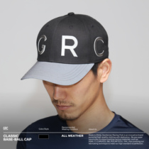 GRC 20 new reflective LOGO baseball cap