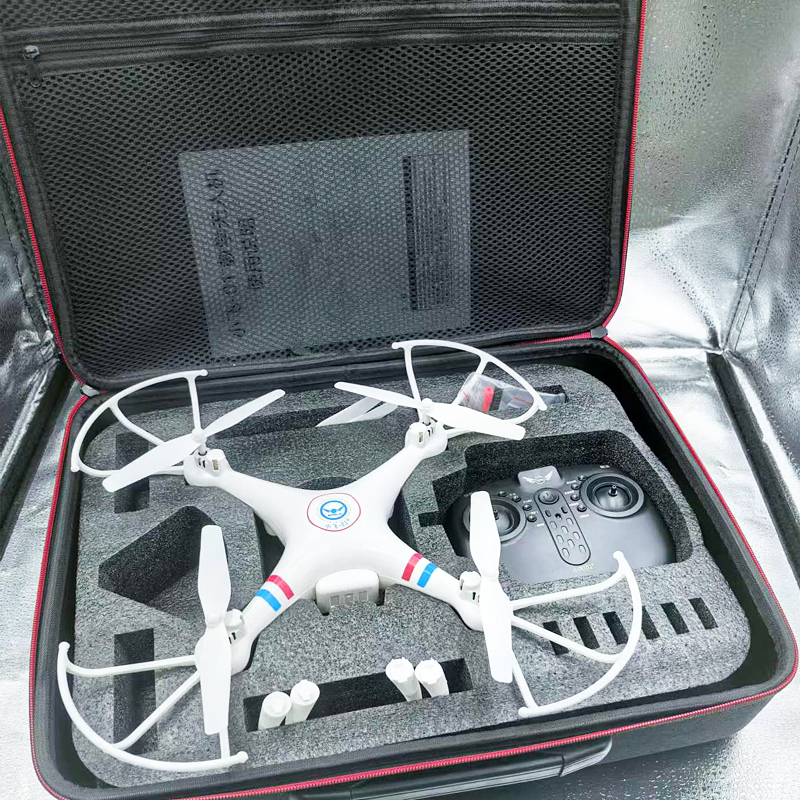 National Youth Drone Competition, Obstacle Avoidance, Strike Competition, Xiaofei 01 + Small Flyer National Competition Designated Remote Control Aircraft