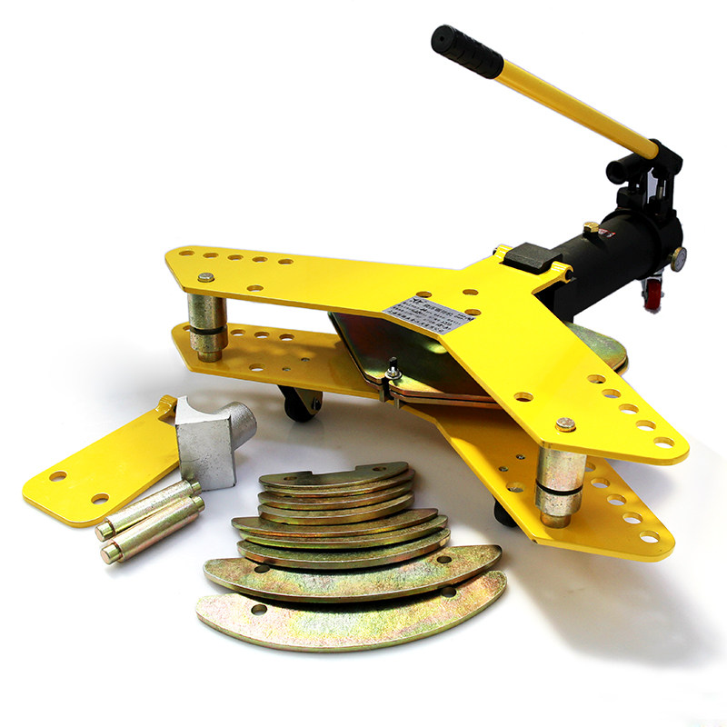 Hua Jinpai (Boutique) Manual Hydraulic Bending Machine 10A Electro-Hydraulic Bending Machine 10A