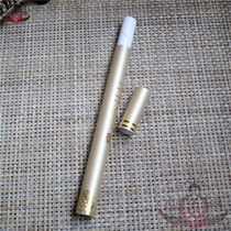 10g paper tube paper tube 10G trial tube incense tube incense tube Indian old mountain sandalwood thread fragrant spice Nha Trang agarwood