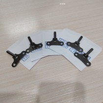 Keys for imported mechanical clocks lift clocks small table clocks key 3 28 X3 28mm