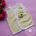 Mẫu mùa xuân và mùa hè Áo vest trẻ em cho bé trai và bé gái Áo cotton / áo vest trẻ em Áo vest mỏng / vest / lưng shop ao khoac tre em dep Áo ghi lê