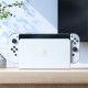 ໃໝ່ Nintendo Nintendo Switch console NSOLED ສະບັບພາສາຍີ່ປຸ່ນຂອງເຄື່ອງຫຼີ້ນເກມຫມໍ້ໄຟຂອງທະນາຄານແຫ່ງຊາດ