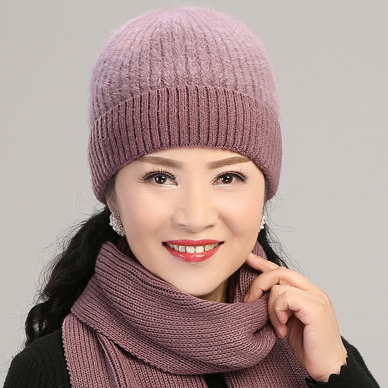 Chapeau pour femme BNMAOYI     - Ref 3233373 Image 1