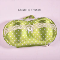 3/зеленый дно белая точка