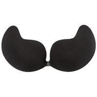 Черная чашка манго