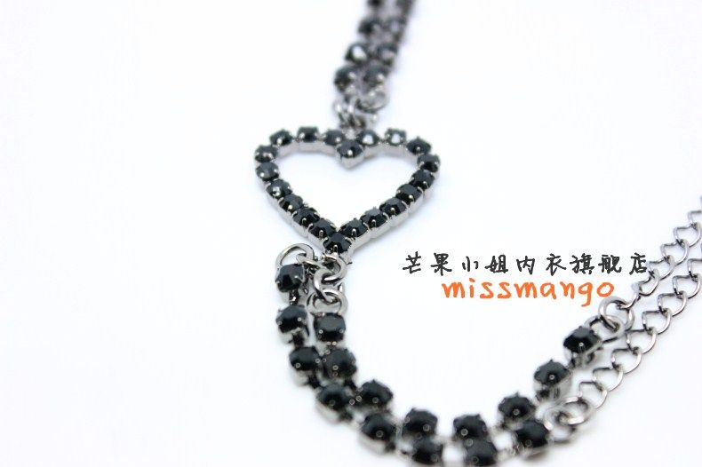 Bretelles pour lingerie MISS MANGO MGJD006 - Ref 805523 Image 12