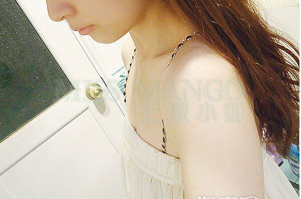 Sangles pour lingerie MISS MANGO MDJD027 - Ref 805164 Image 8