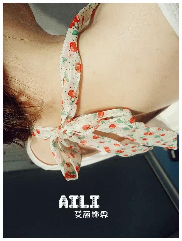 Bretelles pour lingerie MISS MANGO - Ref 806603 Image 6