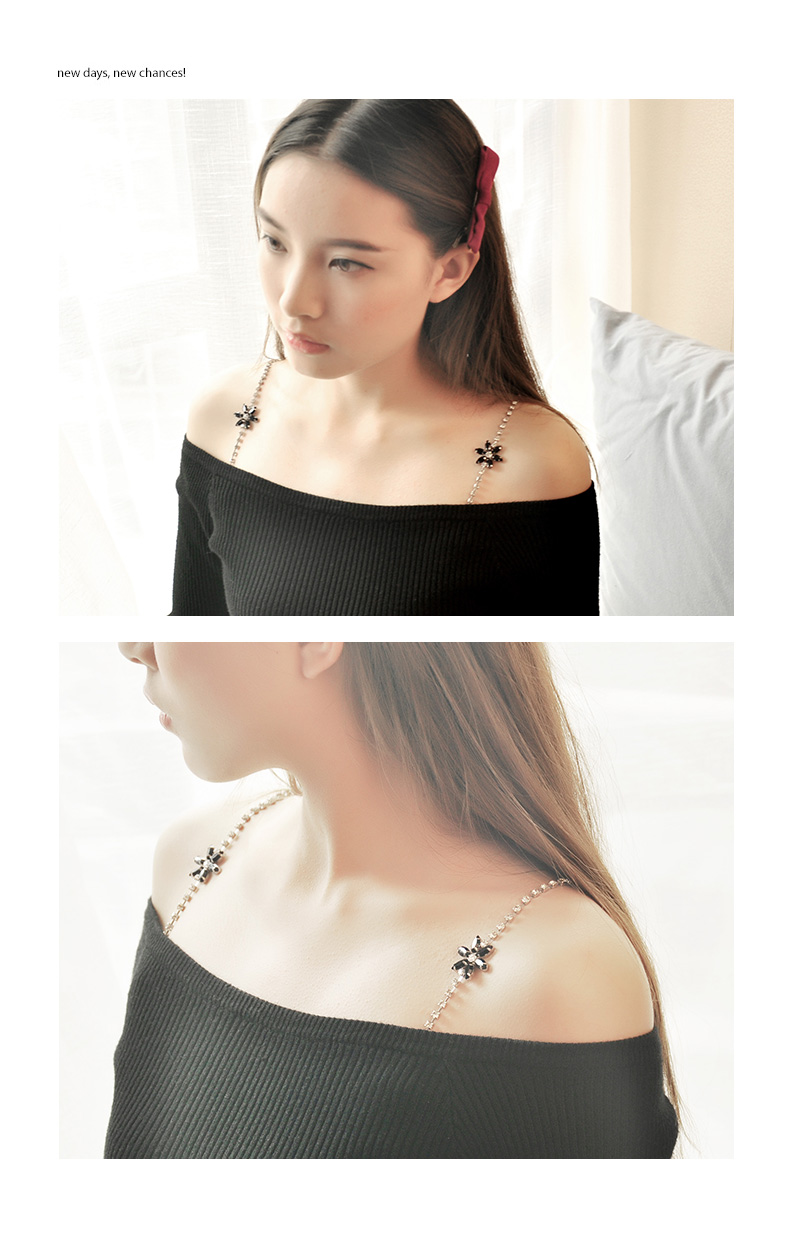 Bretelles pour lingerie MISS MANGO JD-11 - Ref 815693 Image 11