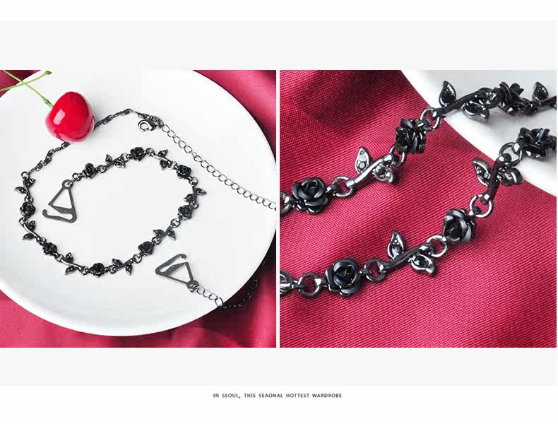 Bretelles pour lingerie MISS MANGO MGJD041 - Ref 810411 Image 13