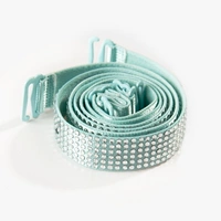 Синие бретели