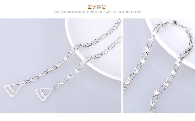 Sangles pour lingerie MISS MANGO MGJD055 - Ref 812504 Image 23