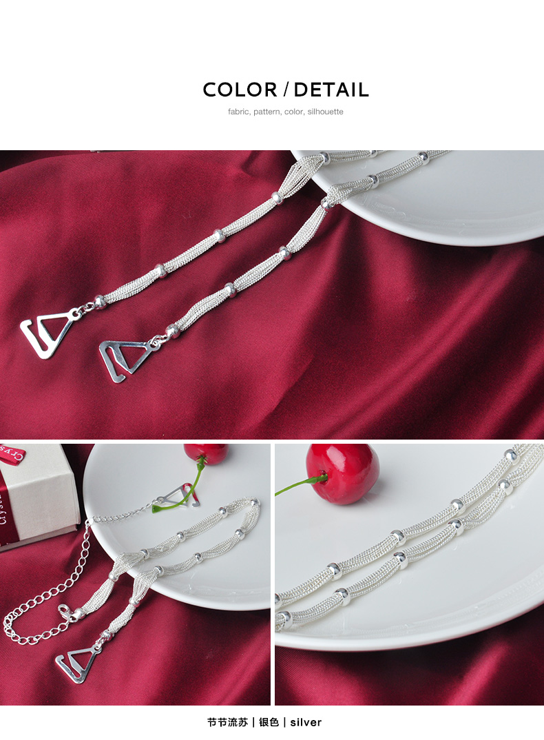 Sangles pour lingerie MISS MANGO MGJD040 - Ref 812574 Image 15