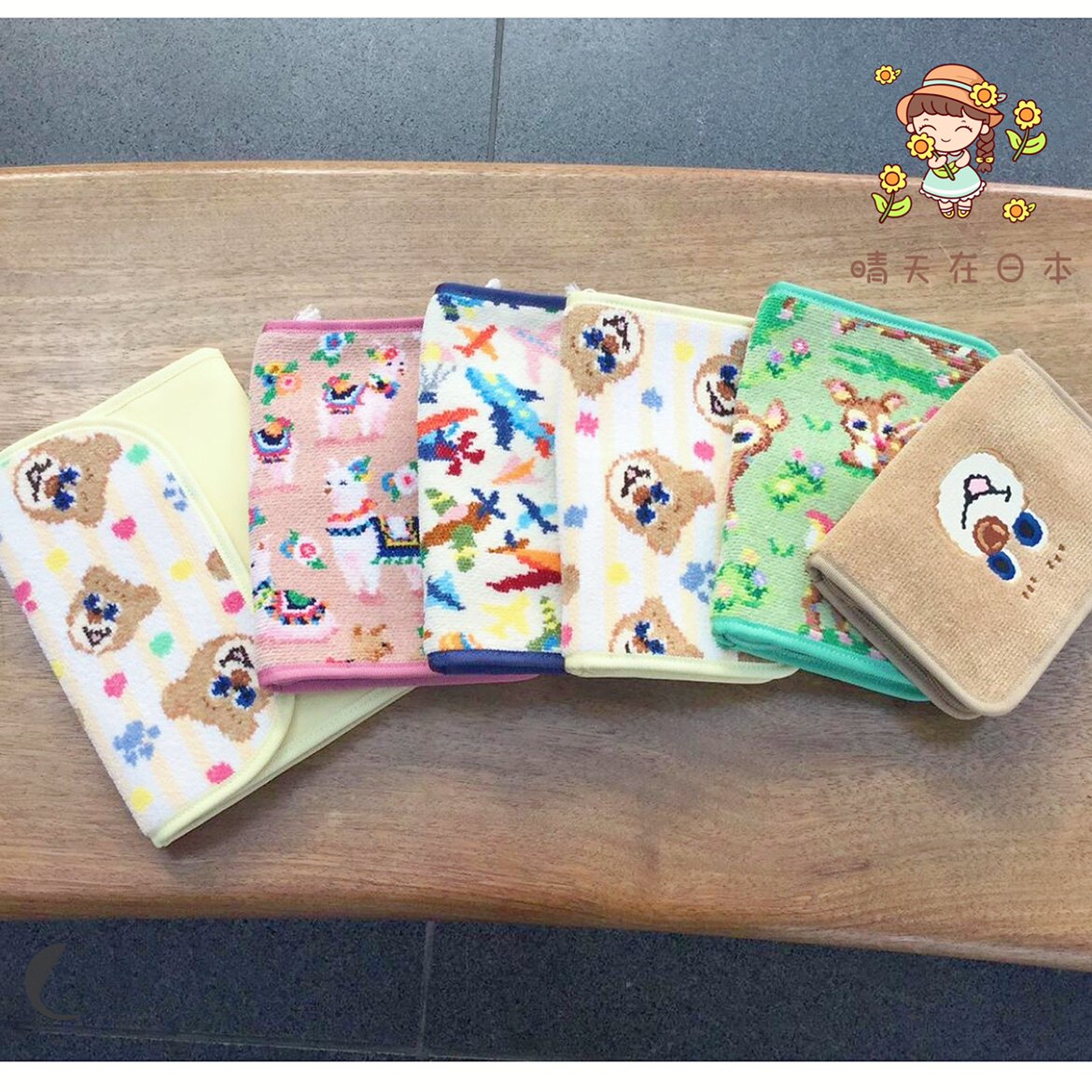 Spot Japanese loverary feiler handbag vaccine notes are accepted in Japan