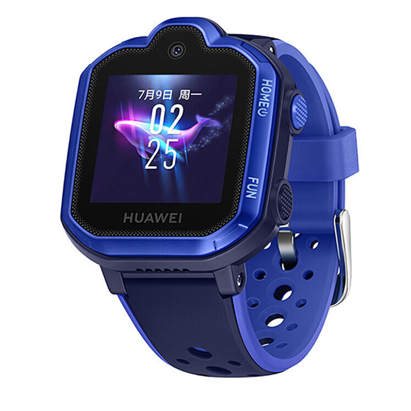 Детские Смарт Часы Huawei Купить