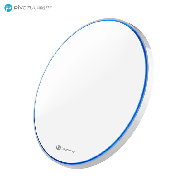 Pinofi Mirage iPhone13 12 15W wireless charger Apple 11promax Xiaomi Samsung Huawei