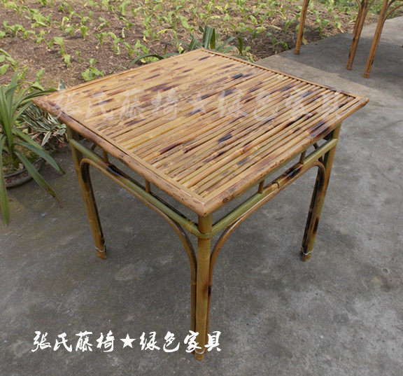 Zhang Che Furniture Dining Table Cube Table Table Table Table Table Table Table