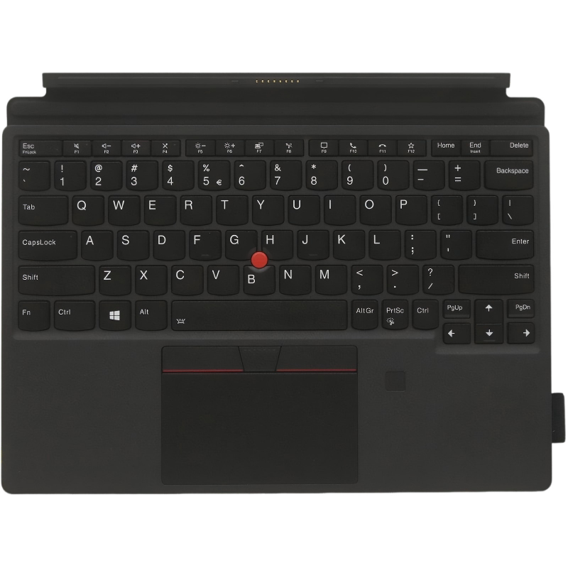 Suitable for Lenovo ThinkPad X12 Detachable 1St Gen 2 Tablet Base Keyboard Suitable for Lenovo ThinkPad X12 Detachable 1St Gen 2 Tablet Base Keyboard