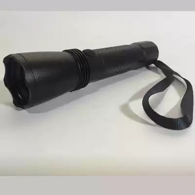 Ocean King JW7622 explosion-proof strong light inspection flashlight LED explosion-proof flashlight high brightness fire professional flashlight